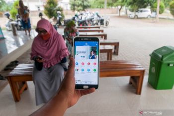 Layanan digital Mobile  JKN jadi solusi di tengah pandemi