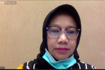 Kemendikbud upayakan pemberian bantuan kuota mahasiswa selama PJJ