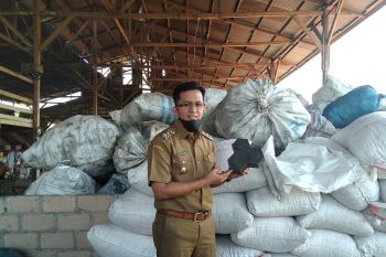 Wawako: Pemanfaatan paving block dari sampah non ekonomis harus didukung