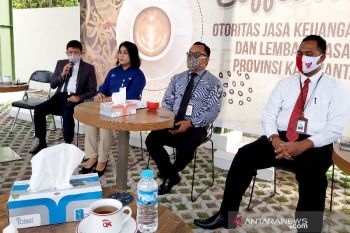 Himbara di Kalteng mulai salurkan dana PEN