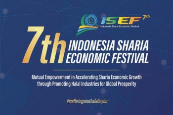 ISEF 2020 digelar secara daring