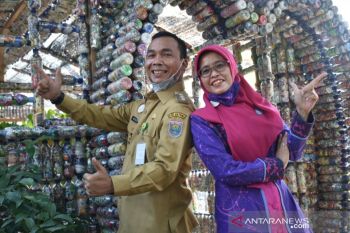 Dapati ASN positif COVID-19, Bupati Batang perketat protokol kesehatan