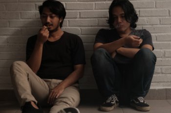 Band Rantau Yogyakarta merilis lagu debut "Like A Saw"
