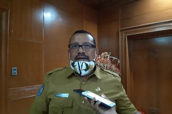 Pemprov Papua sebut daya serap anggaran pada Agustus baru mencapai 20 persen