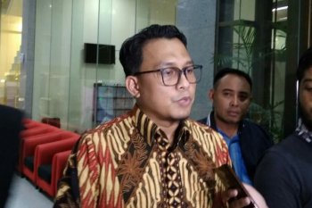KPK kembali panggil Bupati Kotim sebagai tersangka