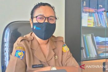 4.372 balita Papua alami stunting