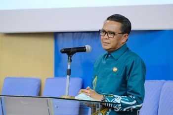 Gubernur paparkan capaiannya dua tahun pimpin Sulsel
