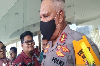 Kapolda Papua Irjen Paulus Waterpauw: Staf KPU Yahukimo dibunuh OTK