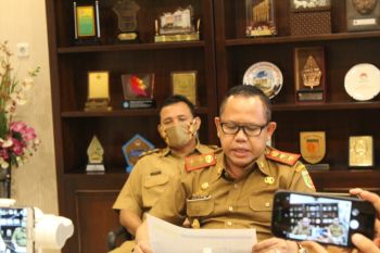 Disdikbud Lampung: Pelaksanaan pembelajaran tatap muka zona kuning harus seizin pemda