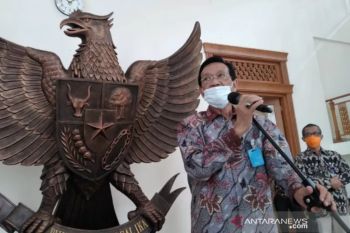 Gubernur DIY tidak melarang warganya gelar peringatan HUT RI