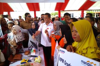 Sebanyak 468.900 KPM di Sulsel terima dana PKH 2020