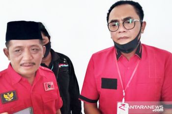 Halikinnor-Irawati masih kurang satu kursi bertarung di pilkada Kotim