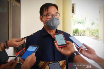 DPRD Barsel konsultasikan LKPj APBD 2019 kepada BPK RI