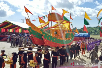 Pembukaan tempat wisata di Kaltara tunggu pergub sebagai tindak lanjut Inpres No 6 tahun 2020