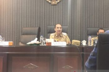 Pemkot Kupang tambah 12.000 keping KTP elektronik