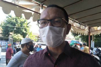 Pemkot: Revitalisasi kawasan bisnis Cakranegara Mataram belum sesuai target