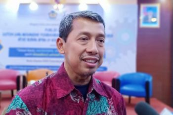 Sumsel realisasikan belanja pegawai  Rp125 miliar untuk gaji ke-13