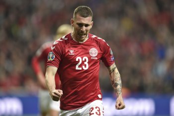 Tottenham rekrut Hojbjerg dari Southampton
