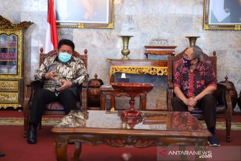 Gubernur Sumsel: Pandemi COVID-19 tidak ganggu PAD Sumsel