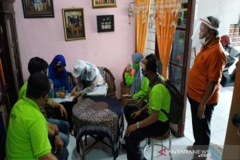 Bawaslu Surakarta luncurkan gerakan "Waspodo Rung Kecatet"