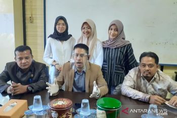 DPRD dukung film lokal produk anak Bumi Saijaan