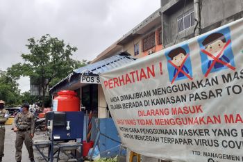 Pasien COVID-19 di Batam bertambah tujuh orang