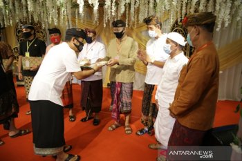Kabupaten Gianyar Bali tambah empat desa wisata baru