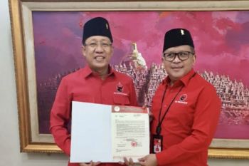 Gubernur Jatim terima surat pengunduran diri pejabat ASN ikut Pilkada serentak