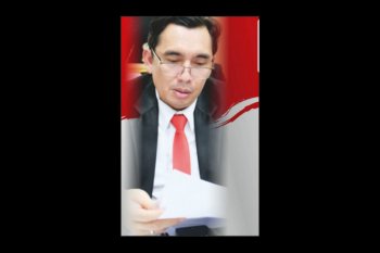 Pancasila harus jadi "Auto Regulator" yang bersarang