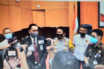 BPK-Polda-Kejati Sulawesi Utara berkomitmen bersama hitung kerugian daerah