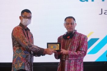 PLN gandeng KPK dan BPN amankan aset negara di Provinsi Jambi