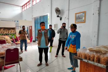 Dinas Kelautan Bantaeng aktif rembuk nelayan di masa pandemi COVID-19