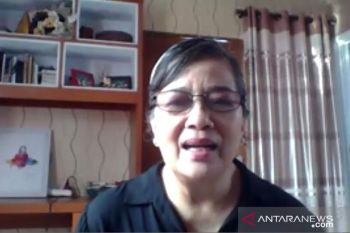 Jangkrik pangan alternatif yang bergizi dan kaya protein