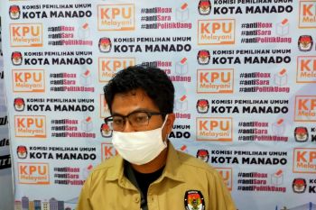 KPU Manado uji publik hasil coklit PPDP