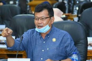 Golkar Bengkalis gelar Musda Agustus 2020