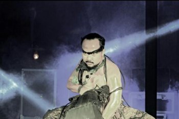 Studio B.T.S Production-Gumiart hadirkan "Panggung Pandemi" untuk ruang pentas seni virtual saat COVID-19