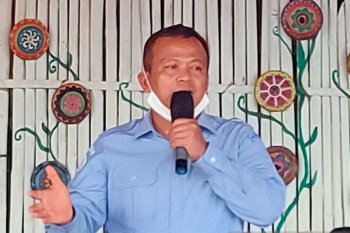 Menteri Edhy Prabowo: tangkap kapal asing keseriusan awasi perairan Indonesia