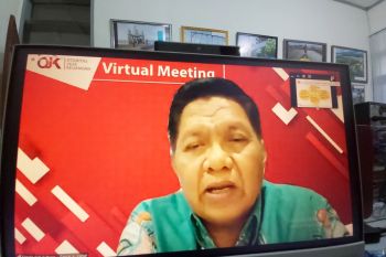 OJK: Realisasi dana PEN di Sulteng capai Rp723,04 miliar