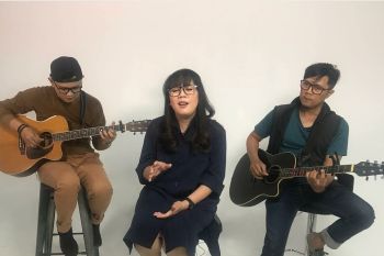 Pandemi COVID-19 membuat sejumlah rencana Cassandra band tertunda