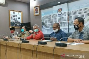 KPU RI siapkan tim untuk evakuasi jenazah staf KPU Yahukimo