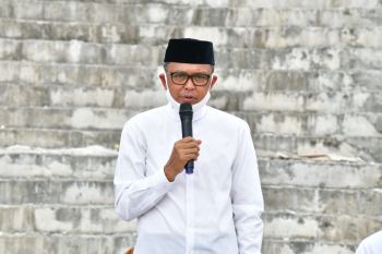 Gubernur Sulsel berharap Bandara Buntu Kunik didarati pesawat B-737