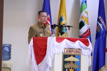 Ini dia jawaban Gubernur Lampung atas tujuh raperda