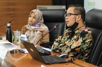 500 mahasiswa Kaltara ikut literasi ekonomi "BI Mengajar"