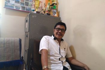 Payakumbuh kurangi pembayaran retribusi pedagang pasar selama sembilan bulan