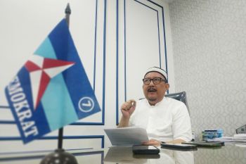 Demokrat Sulsel segera rampungkan rekomendasi kandidat pilkada 2020