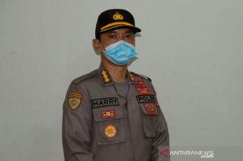 Polda Sulteng mulai seleksi penerimaan Bintara Polri 2020