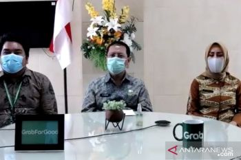 Pendapatan UMKM di Sulsel naik 194 persen dengan digitalisasi