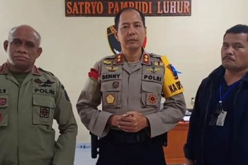 Polisi Yahukimo kantongi ciri-ciri pelaku pembunuhan staf KPU