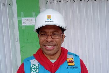 PLN ajak warga atasi kesulitan listrik dengan dana desa