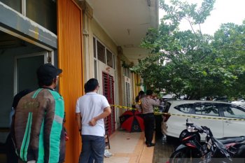 Seorang pria tewas ditembak orang tak dikenal